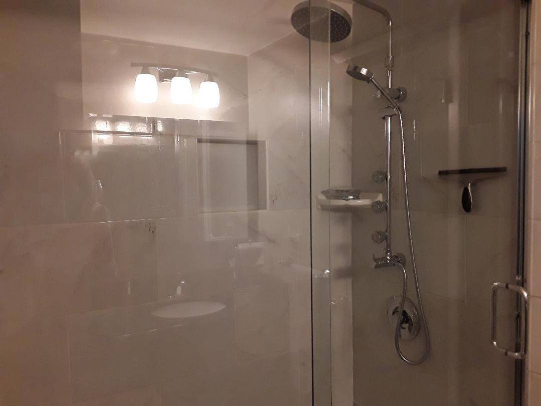 Clear Creek Retreat Villa Georgetown Ngoại thất bức ảnh